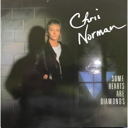 Пластинка Chris Norman Some Hearts are Diamonds